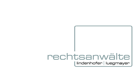 rechtsanw�lte lindenhofer | luegmayer